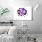 Angelfish  by Suren Nersisyan  Gallery Wrapped Canvas - Americanflat